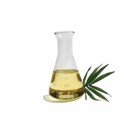 Κίτρινο BMK Glycidic όξινο Liqiud 20320-59-6 99% διεθυλικό Malonate (Phenylacetyl)