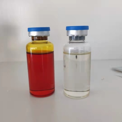 Κίτρινο BMK Glycidic όξινο Liqiud 20320-59-6 99% διεθυλικό Malonate (Phenylacetyl)