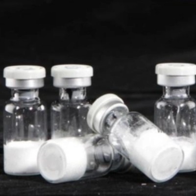 Ακατέργαστη σκόνη CAS 1424-00-6 Mesterolone σκονών για Bodybuilding
