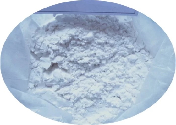Ακατέργαστη σκόνη CAS 1424-00-6 Mesterolone σκονών για Bodybuilding