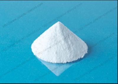Πεπτίδιο API 99% καθαρό Mesterolone Proviron Bodybuilding 1424-00-6