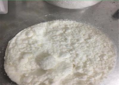 Υψηλή καθαρή σκόνη CAS 637-58-1 υδροχλωριδίου Pramoxine αναισθητικού για την ανακούφιση του πόνου