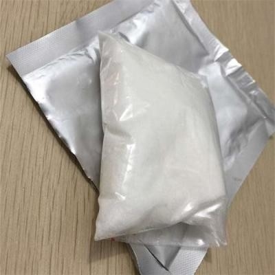 Άσπρα τοπικά πρότυπα σκονών CAS 637-58-1 USP HCL Pramoxine αναισθητικού