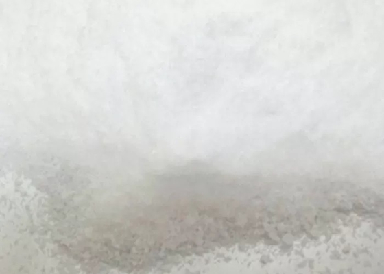 Άσπρη στερεά σκόνη υδροχλωριδίου Pramoxine για το φαρμακευτικό βαθμό δολοφόνων πόνου