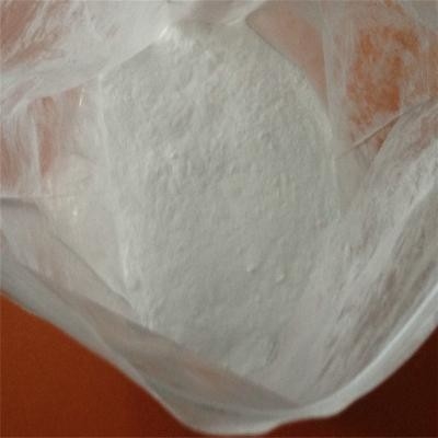 Σκόνη ενδιάμεσο CAS 27262-48-2 δολοφόνων πόνου HCL Levobupivacaine