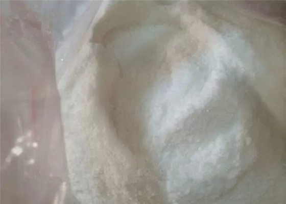 Μεσάζοντες Pharma σκονών HCL caine Lido σκονών δολοφόνων πόνου CAS 73-78-9