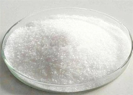 Άσπρη κωνιώδης σκόνη CAS 78-44-4 Carisoprodol μυοχαλαρωτικών ουσιών μυών
