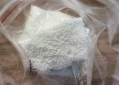 Πραγματικές σκόνες Clenbuterol σκονών απώλειας βάρους CAS 21898-19-1 100%