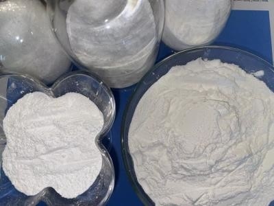 Χημικό wickr σκονών API υδροχλωριδίου Clenbuterol CAS 21898-19-1 εγώ, wanjiang