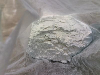 Σκόνη υδροχλωριδίου Clenbuterol πρώτης ύλης CAS 21898-19-1 API