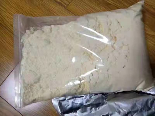 Αιθυλική Glycidate άσπρη σκόνη CAS 28578-16-7 PMK για τα φαρμακευτικά είδη