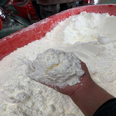 99% φαρμακευτικά είδη CAS 28578-16-7 αγνότητας ανοικτό κίτρινο χημικές ουσίες σκονών για την έρευνα