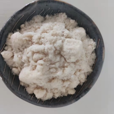 tert-βουτύλιο 4 (4-fluoroanilino) πιπεριδίνη-1-carboxylate cas.288573-56-8 για τον οργανικό μεσάζοντα