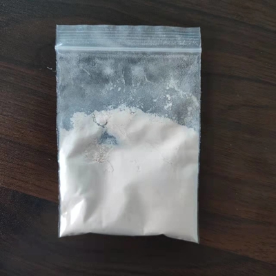 CAS 71368-80-4 ενεργοί φαρμακευτικοί μεσάζοντες Bromazolam C17H13BrN4