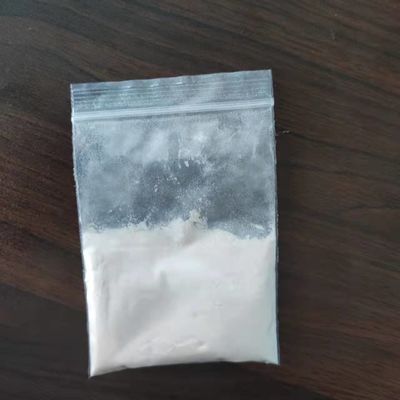 Ρόδινη σκόνη CAS 71368-80-4 Bromazolam για τη φαρμακευτική πρώτη ύλη