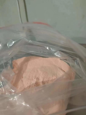 Bromazolam CAS 71368-80-4 ασφαλής και γρήγορος εκτελωνισμός παράδοσης ελεύθερος CAS no.71368-80-4