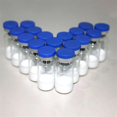 λευκό πρώτης ύλης CAS 137-58-6 Lidcaine locaine στην ελαφρώς κίτρινη σκόνη