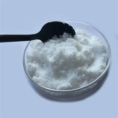 Κρυστάλλινα κρύσταλλα cas51-05-8 Benzocaine φαρμάκων αναισθητικού Benzocaine τοπικά