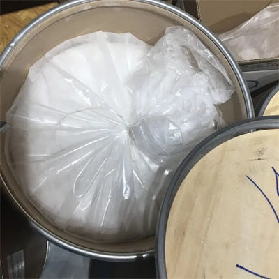 Φαρμακευτική άσπρη σκόνη Fenacetina Phenacetin για την πόνος-ανακούφιση του CAS 62-44-2