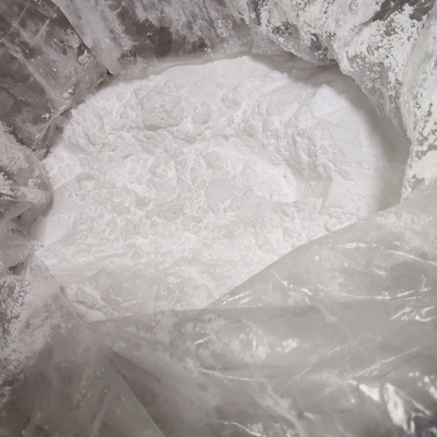 Φαρμακευτική ενδιάμεση αγνότητα Benzocaine CAS 94-09-7 99%