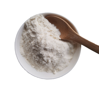 Άσπρη σκόνη CAS ΝΟ 79099-07-3 1-Boc-4-Piperidone υψηλής αγνότητας για το μεσάζοντα