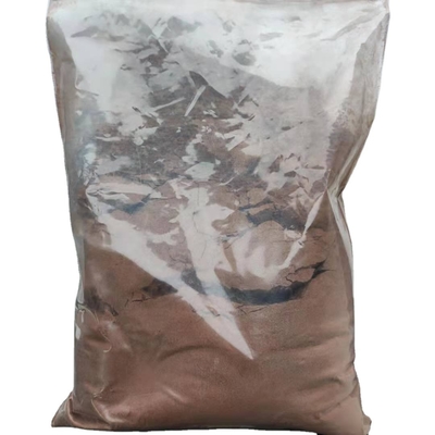 1 (βενζο [δ] [1,3] dioxol-5) - 2-bromopropan-1-μια σκόνη CAS 52190-28-0 για το φαρμακευτικό μεσάζοντα