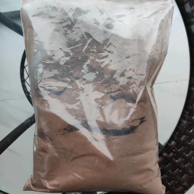 1 (βενζο [δ] [1,3] dioxol-5) - 2-bromopropan-1-μια σκόνη CAS 52190-28-0 για το φαρμακευτικό μεσάζοντα