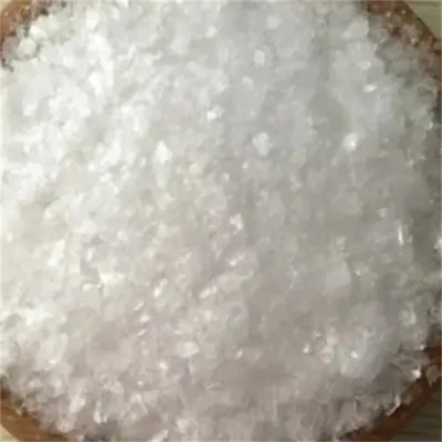 Βορικό Οξύ Flake CAS: 11113-50-1 Λευκό Κρύσταλλο 99% Υψηλής Καθαρότητας με Ειδική Χρήση Ζυγαριές Ψαριών
