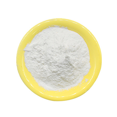 Πρώτη ύλη κατά της τριχόπτωσης 99% Pure Minoxidil Powder CAS 38304-91-5