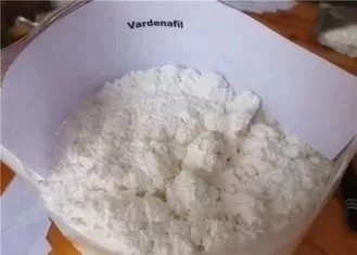 Ισχυρή βάση σκονών VAR -VAR-denafil αποτελεσμάτων VAR -VAR-denafil CAS 224785-90-4 άσπρη