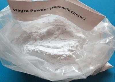 99% κιτρικό άλας Sil-sil-denafil σκονών 171599-83-0 φύλων αγνότητας με την καλή τιμή