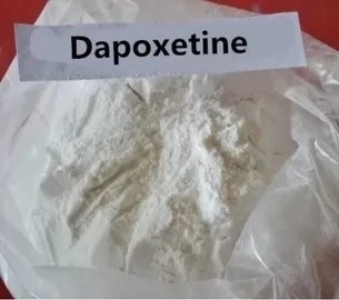 Ανεφοδιασμός κατασκευαστών! Από σπίτι σε σπίτι υπηρεσία! Βάση cas119356-77-3 dapo-Xetine άσπρο dapo-Xetine σκονών