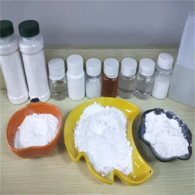 99% υψηλή αγνότητα Semaglutide CAS 910463-68-2 με τη γρήγορη παράδοση