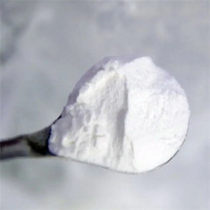 99% άσπρη σκόνη Melatonine CAS 73-31-4 αγνότητας