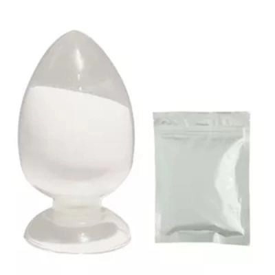 99% άσπρη σκόνη Melatonine CAS 73-31-4 αγνότητας