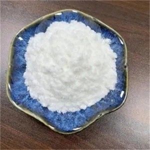 Πρώτη ύλη κατά της τριχόπτωσης 99% Pure Minoxidil Powder CAS 38304-91-5