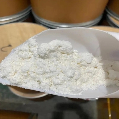 99.9% σκόνη CAS 70288-86-7 Ivermectin υψηλής αγνότητας