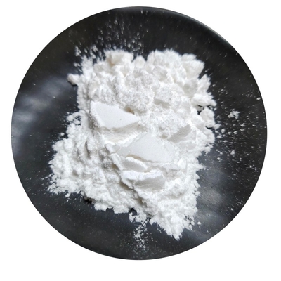 99% σκόνη πεπτιδίων CAS 910463-68-2 Ozempic υψηλής αγνότητας