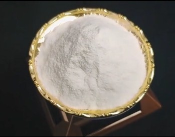 Χημικό Clenbuterol υδροχλωριδίου Clenbuterol CAS 21898-19-1 HCL σκονών API