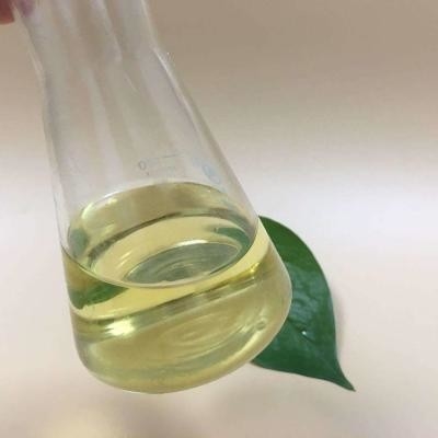 2-Βρωμοβαλεροφαινόνη CAS49851-31-2 α-Κίτρινο υγρό βρωμοβαλεροφαινόνης