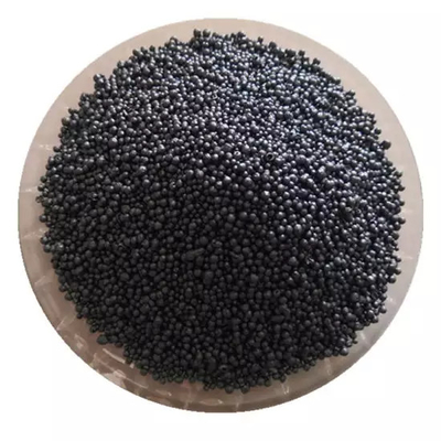Υψηλής καθαρότητας Prilled Iodine CAS 7553-56-2 Iodine Balls Large stock