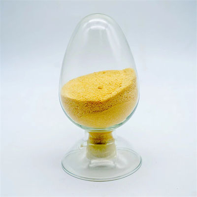 Πρώτες ύλες Doxycycline Hydrochloride Doxycycline HCl Powder CAS 10592-13-9