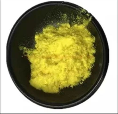 Πρώτες ύλες Doxycycline Hydrochloride Doxycycline HCl Powder CAS 10592-13-9