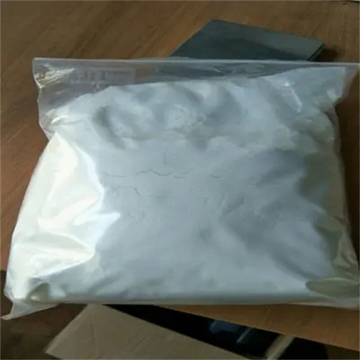 Σκόνη DMHA 99% καθαρότητας (1,5-διμεθυλεξυλ) αμμώνιο CAS 5984-59-8 DMHA σε σκόνη