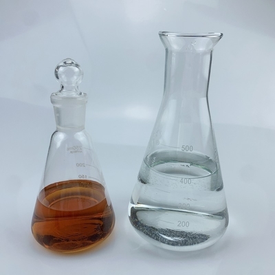 Λάδι υψηλής απόδοσης BMK PMK Oil Yellow Liquid 28578-16-7/20320-59-6 Για Έρευνα