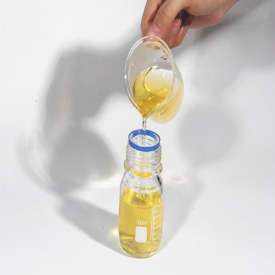 Παράδοση από πόρτα σε πόρτα Glycidate BMK Oil CAS 20320-59-6 Pharmaceutical Intermediates