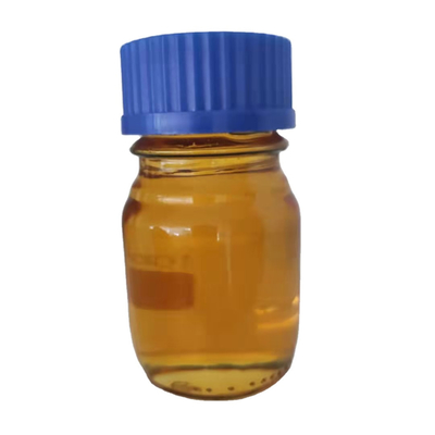 Λάδι υψηλής απόδοσης BMK PMK Oil Yellow Liquid 28578-16-7/20320-59-6 Για Έρευνα