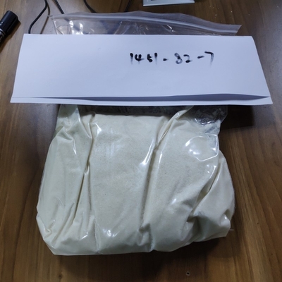 Σε απόθεμα 2-Bromo-4'-Methylpropiophenone Cas 1451-82-7 Pharmaceutical Intermediates