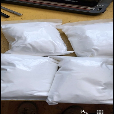 Trimethylamine σκονών καθαρότητας χημικών ουσιών CAS 593-81-7 99% HCL/Trimethylamine υδροχλωρίδιο με το καλύτερο ελεύθερο τελωνείο τιμών