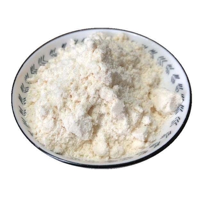 Διπλός εκτελωνισμός 1-Boc-4- (4-FLUORO-PHENYLAMINO) -Piperidine CAS 288573-56-8/443998-65-0 σε απόθεμα Ασφαλής Παράδοση